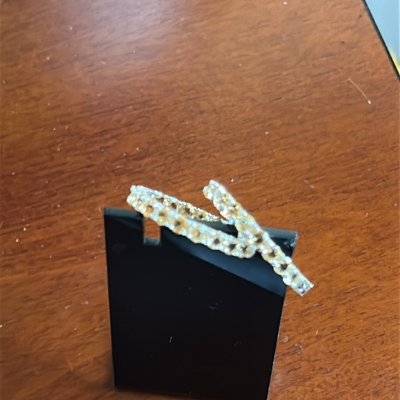 Yellow Citrine Earrings - Picture 3 of 6